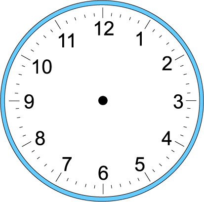 Handwriting-for-kids-math-time-craft-clock-make-your-own-clock ...