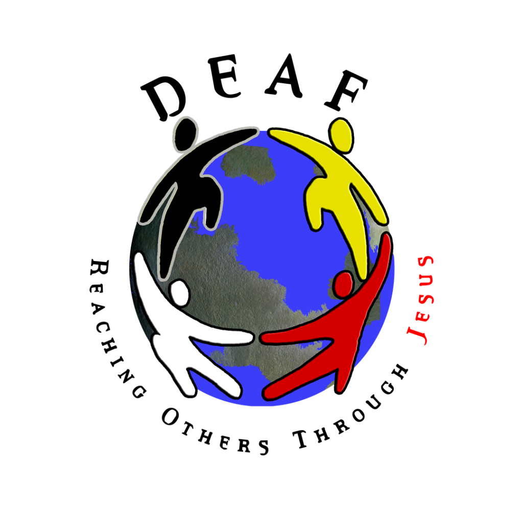ARBC Deaf Ministry