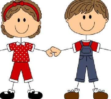 Free Clipart Children