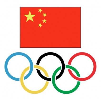 Olympic rings logo vector Free vector for free download (about 2 ...