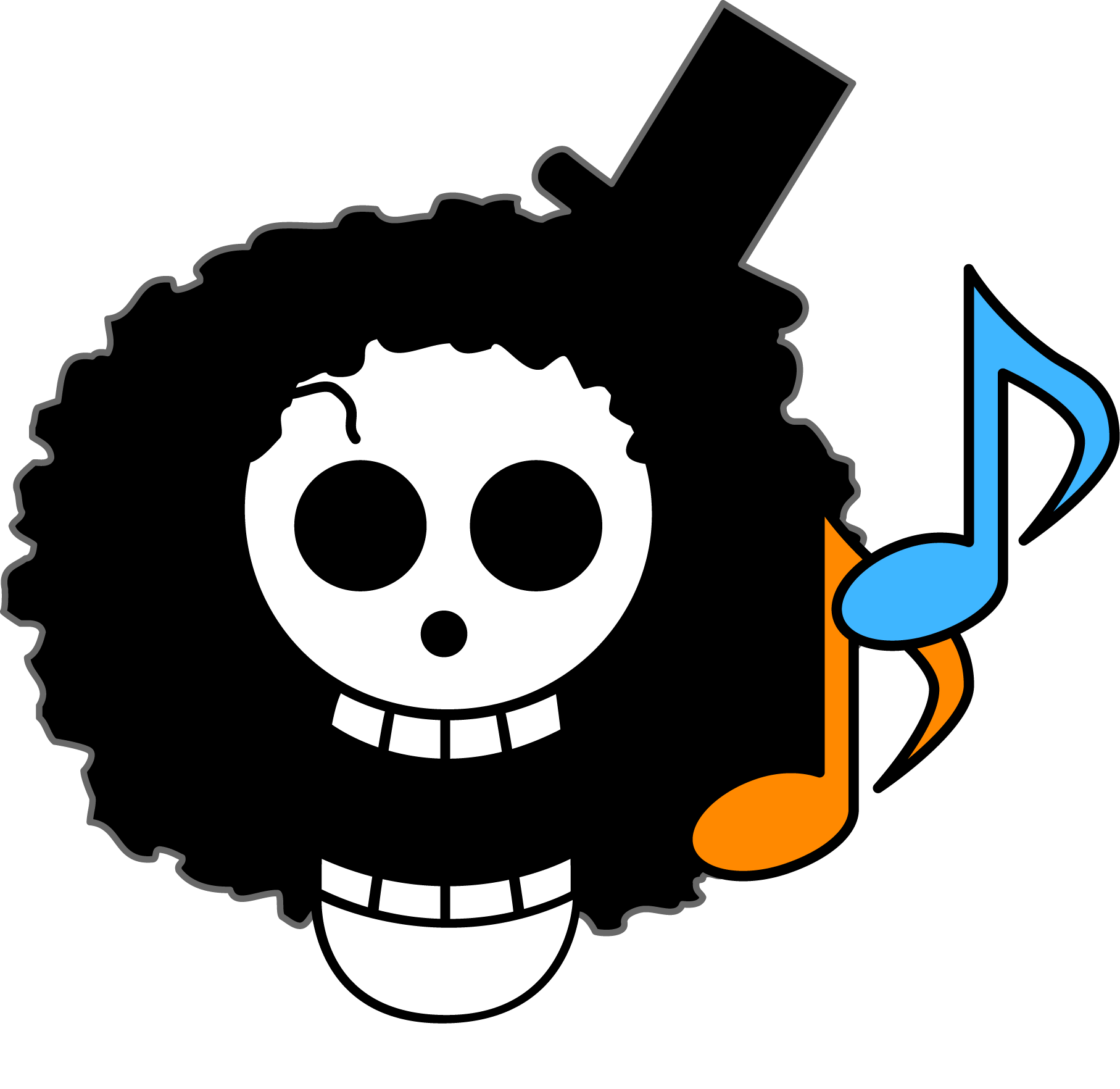 One Piece Flags