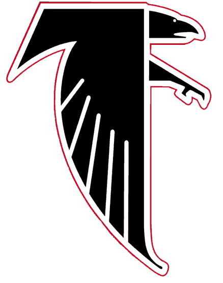 33 Best NFL Logos of All Time