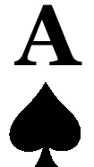 Ace of Spades