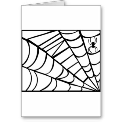 Spider Web T-Shirt | Funny and Cool T-Shirts, Stickers, Keychains ...