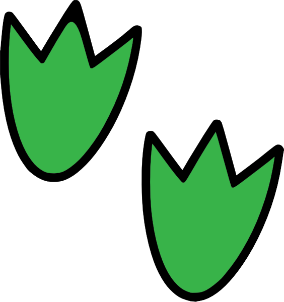 Animal clip arts