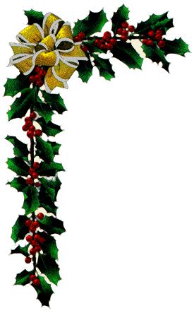 Yule Magick