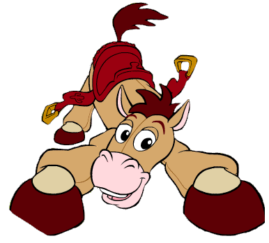 Toy Story Clipart