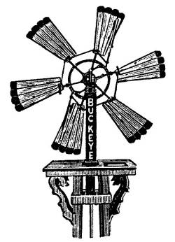 THE WINDMILL JOURNAL OF AUSTRALIA AND NEW ZEALAND - WINDMILL CLIP ART