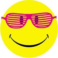 Happy Face T Shirt