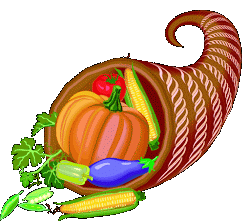 The Caledonia and District Food Bank