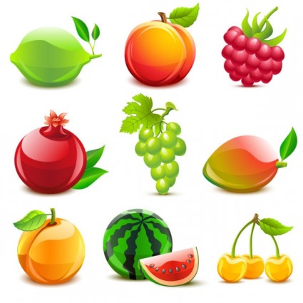 Lemon fruit vector free Free vector for free download (about 65 ...