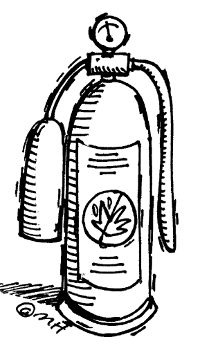 fire extinguisher - Clip Art Gallery