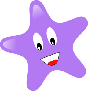 Star clip art - vector clip art online, royalty free & public domain