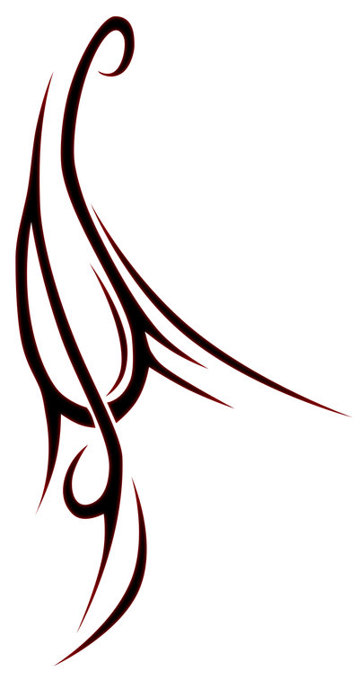 tribal design 5