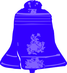 Liberty Bell | 5 Loaves & 2 Fishes