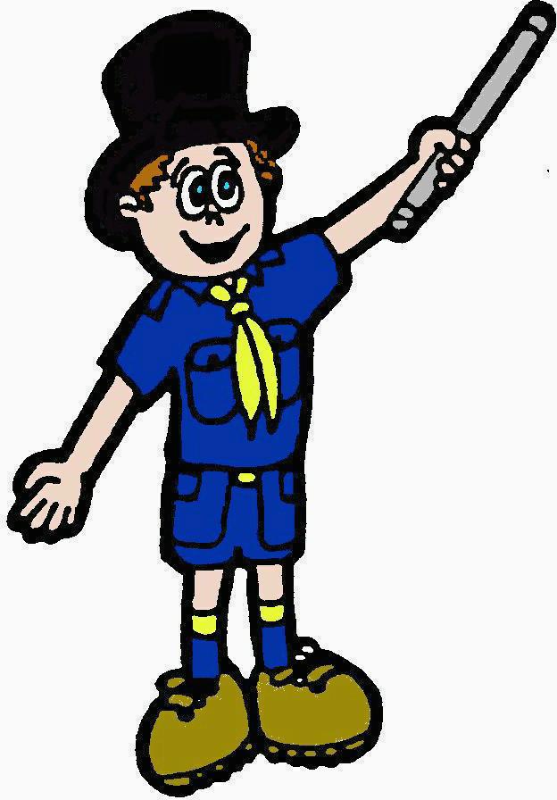 USSSP: Baloo's Bugle