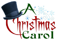 A Christmas Carol at The Round Barn Theatre at Amish Acres