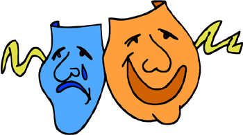The SCC Challenge : Theatre News