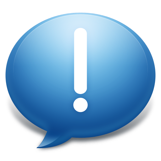 Chat Icon | Delikate Iconset | Kyo-