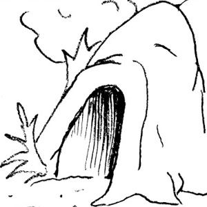 Clip Art Cave
