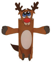 Reindeer Crafts