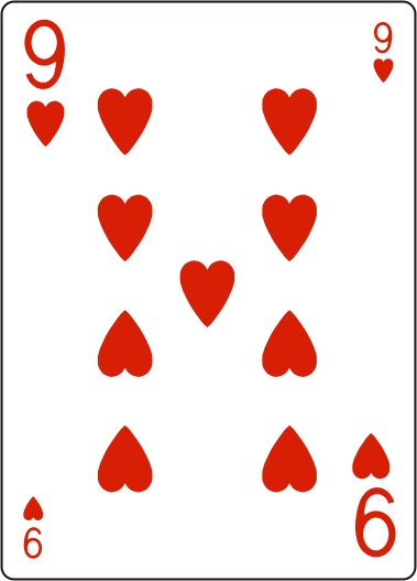 Buy Deluxe Euchre Playing Cards - Includes 1 Deck for $4.49 at ...