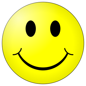Smiley Face Pictures Animated