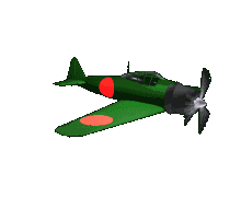 Flying Airplane Animated Gif - ClipArt Best