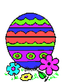 Free Easter Gifs - Easter Animations - Clipart