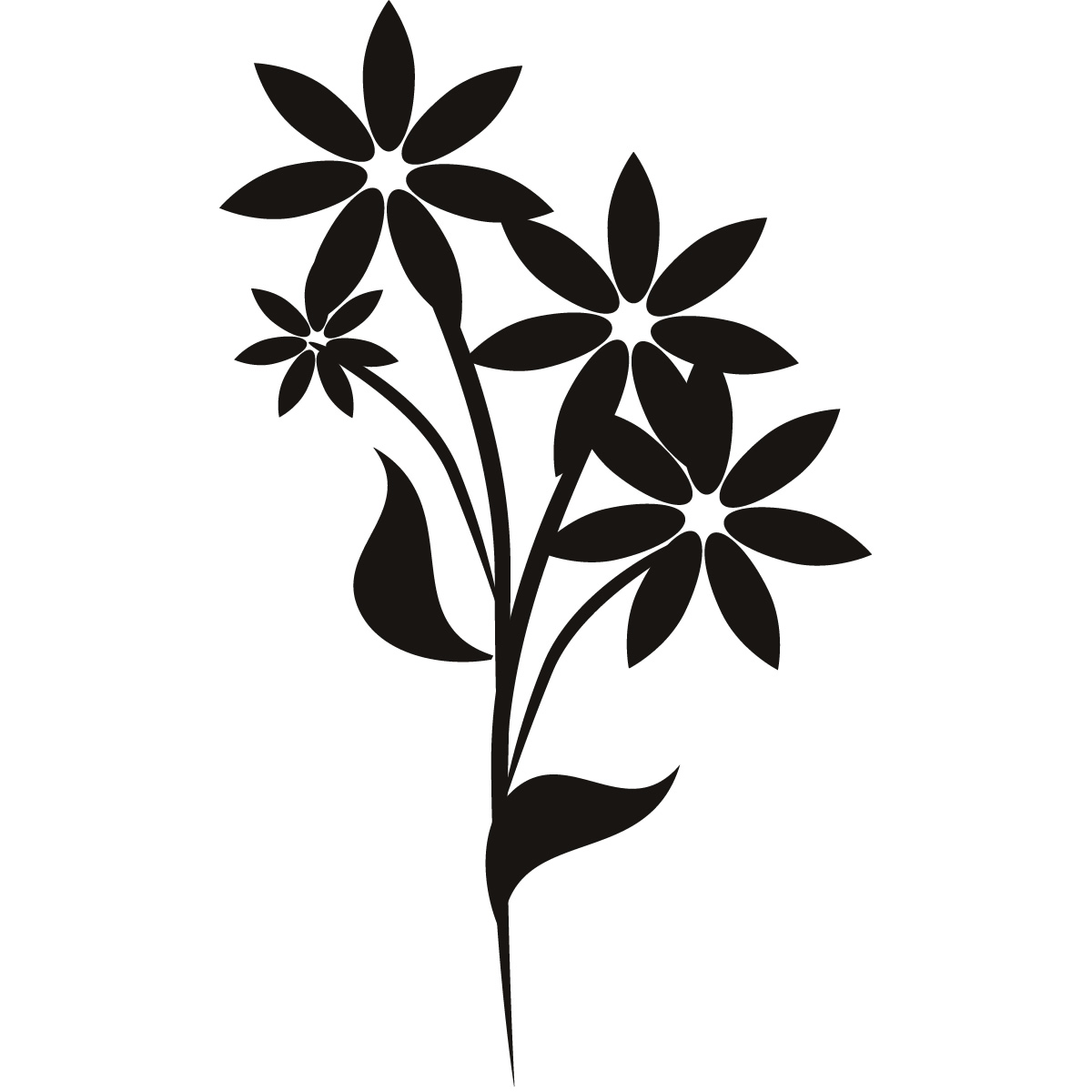 Flower Jpegs - ClipArt Best