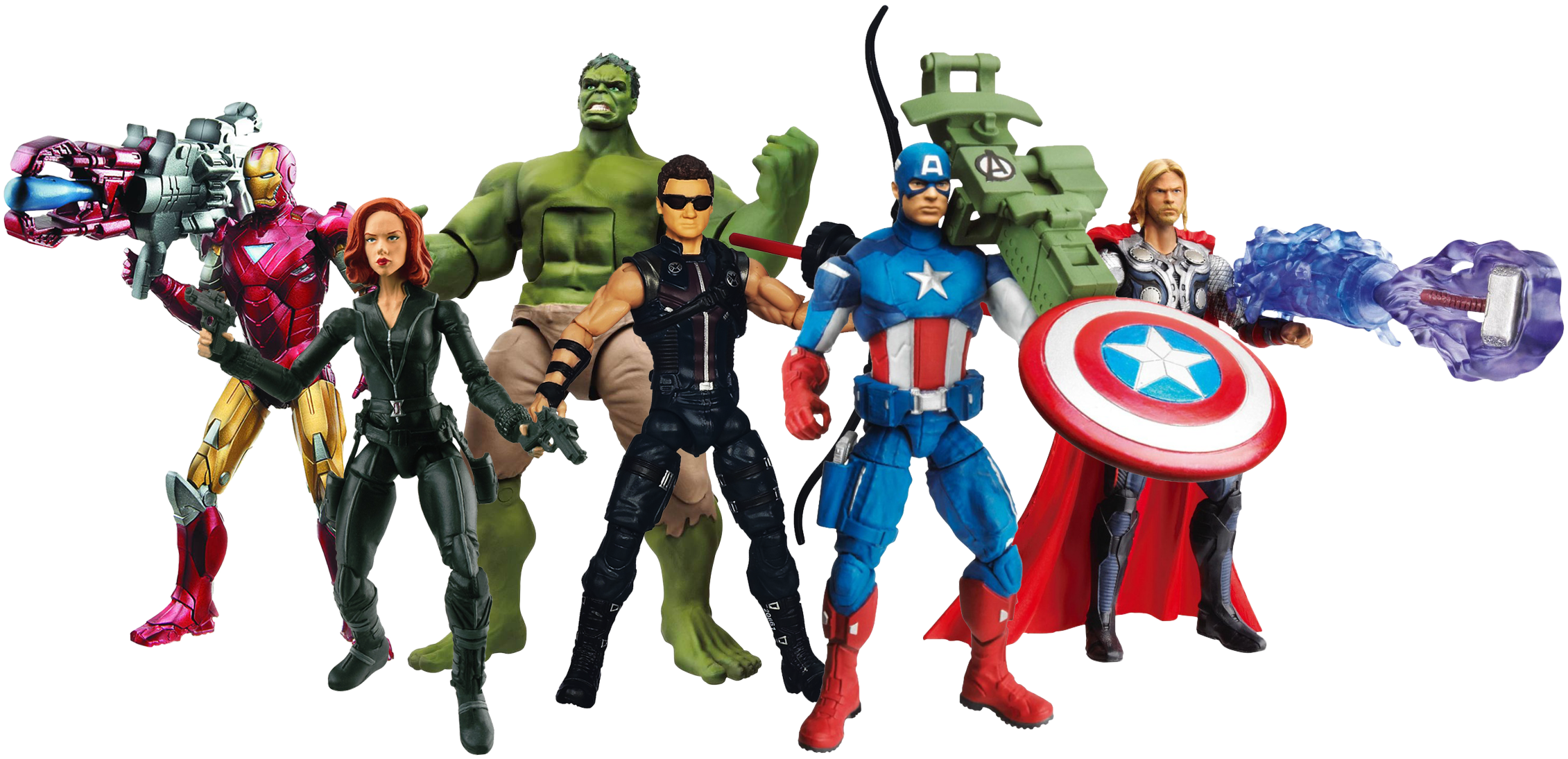 Marvel | Ace Comics