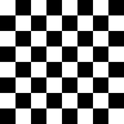 Lens Calibration