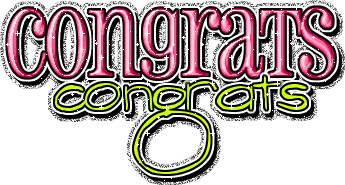Page 2 | Congratulations | Animated Glitter Gif Images