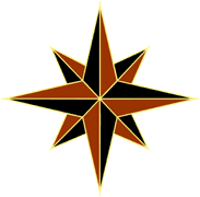 The History of The Compass Rose | Fantasy of Flight