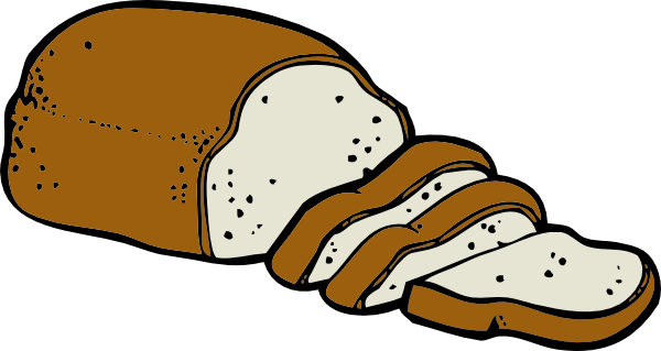 Baguette Clipart