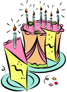 Happy 50th Birthday, Willa!