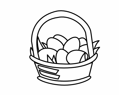 Easter Egg Hunt Clipart | Free Download Clip Art | Free Clip Art ...