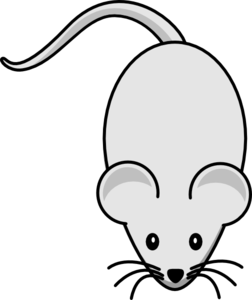 Free Mouse Clipart