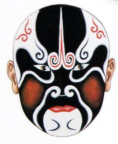 Masks, Inspiration and Opera