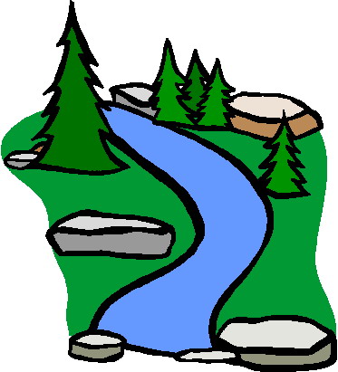 Clipart trees