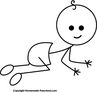 Stick Figure Clip Art to Download - dbclipart.com