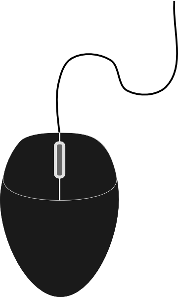 Computer Mouse Clipart | Free Download Clip Art | Free Clip Art ...