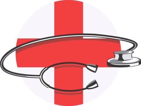 Hospital logo clipart