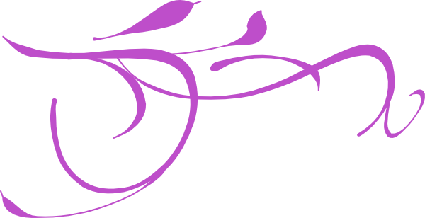Wedding Flourish Clipart