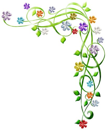 1000+ images about Border and corner designs
