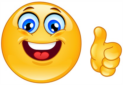Like Emoticon - ClipArt Best