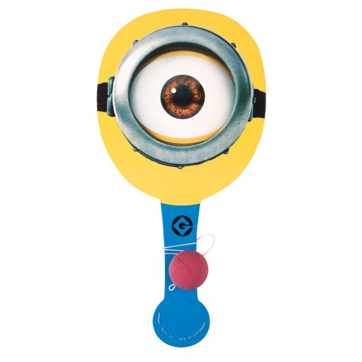 1000+ images about Party Minion Style! | Bottle cap ...