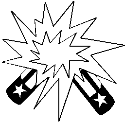 Free Fireworks Clipart. Free Clipart Images, Graphics, Animated ...