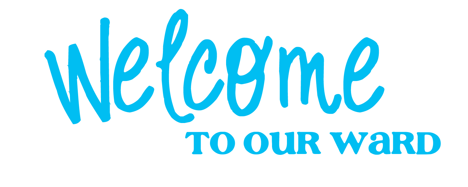 welcome clip art free – Clipart Free Download
