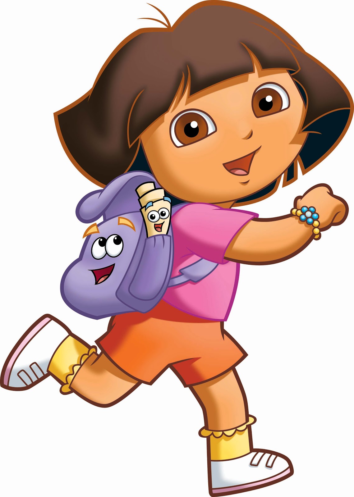 Dora clip art